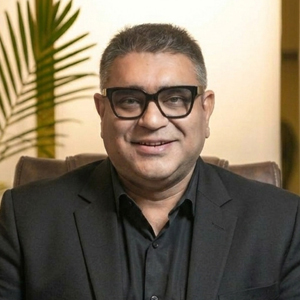 Sumit Sahani