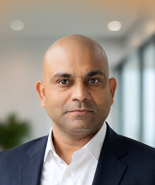 Rajat Saxena