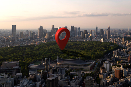 Best Investment Locations in India