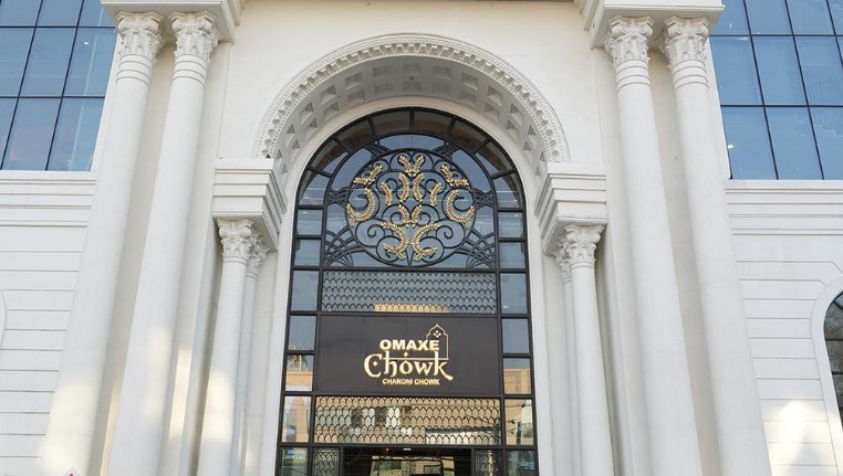 Omaxe Chowk