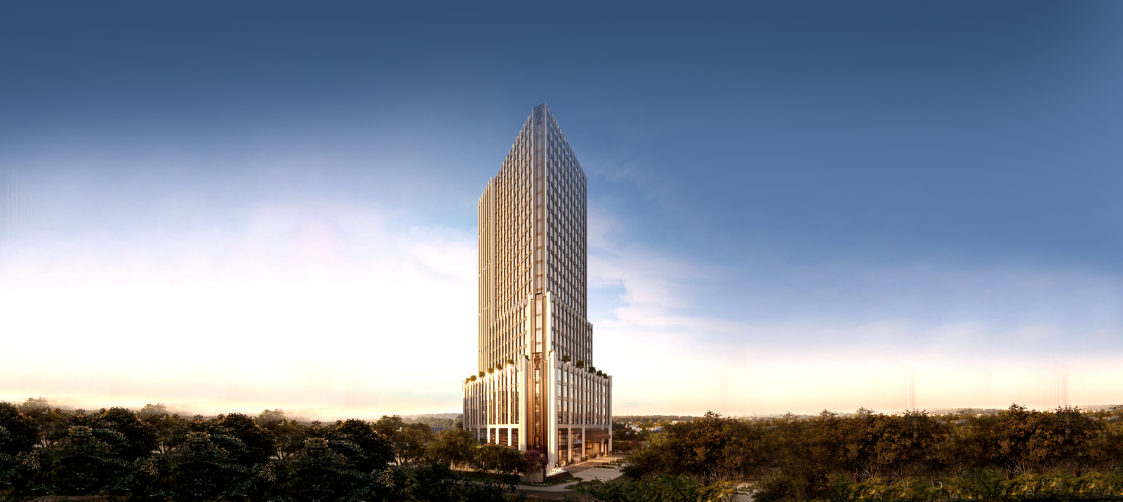 Lodha Pantheon