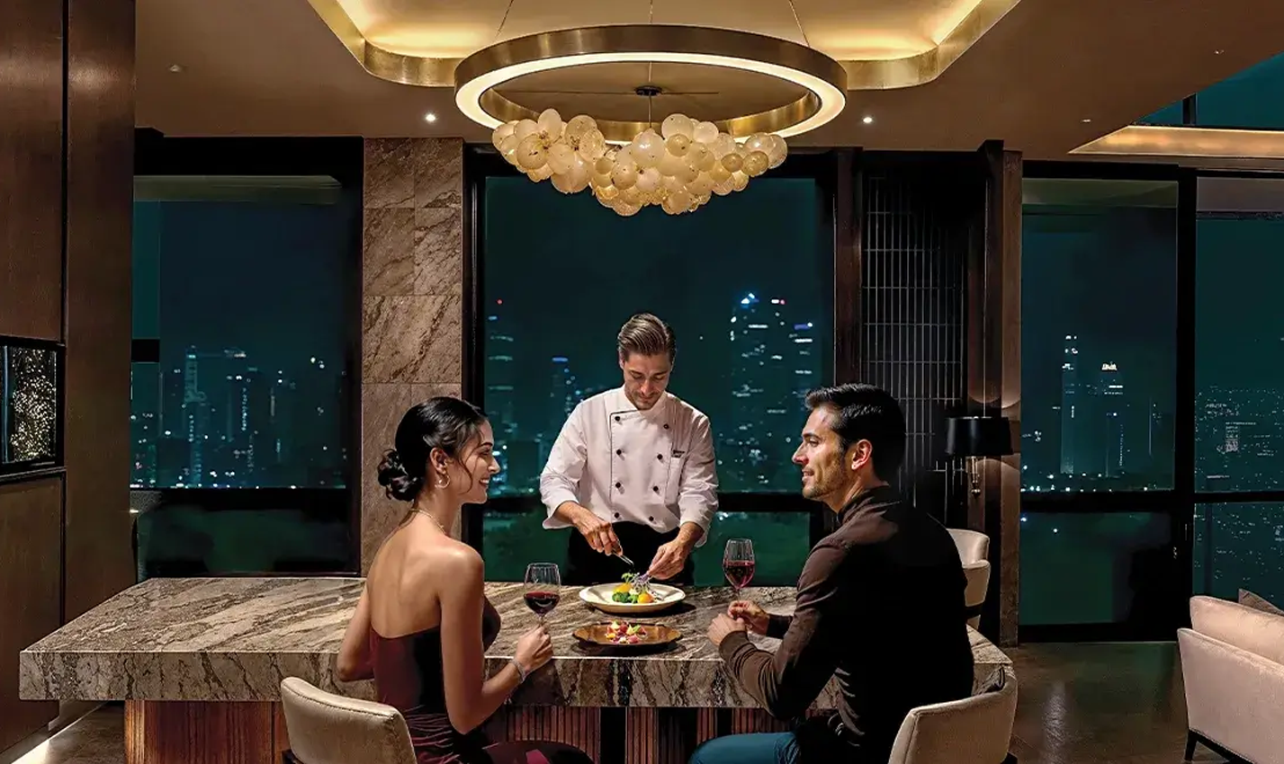Lodha Pantheon 2