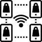 Multi-Tiered Access Points
